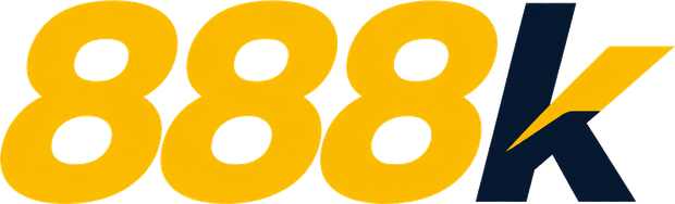 888k Logo